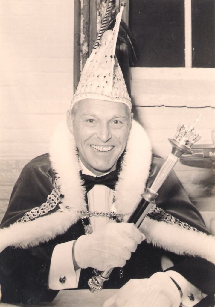 1979-1980 Prins Wim d'n 1e (Wim Krol)