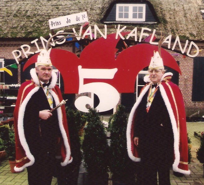 2002 Prins Jo d'n 1e (Jo vd Hurk)