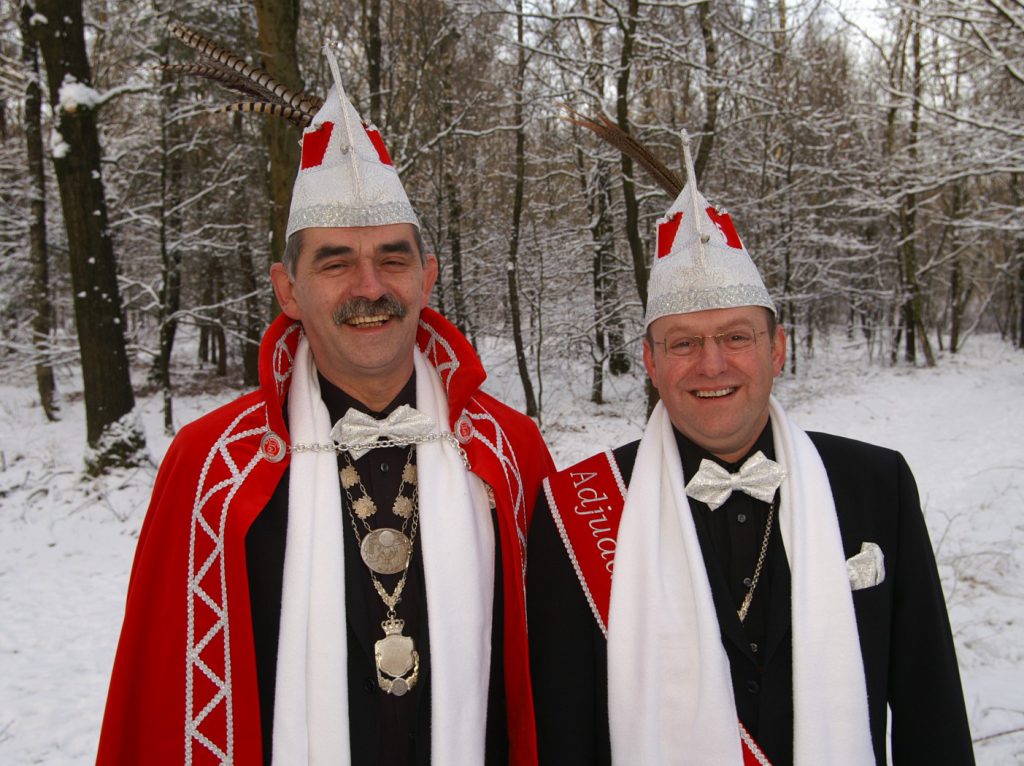 2009 Prins Hans d'n 1e (Hans vd Ven)