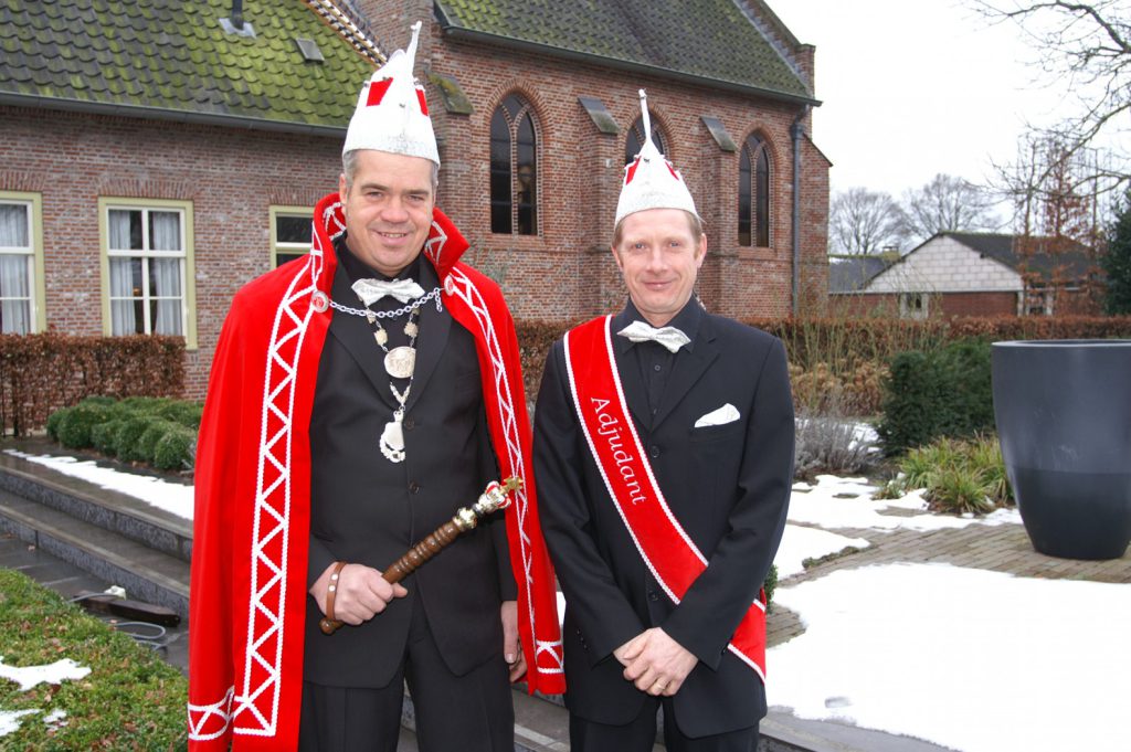 2010 Prins Hans d'n 2e (Hans Brouwers)