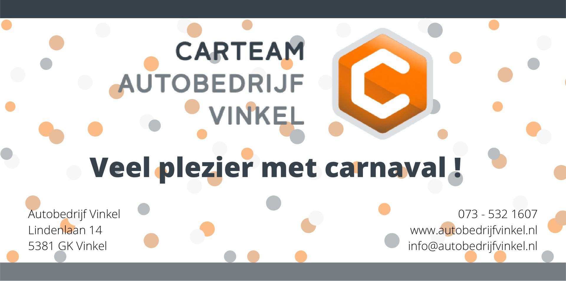 Carteam autobedrijf Vinkel