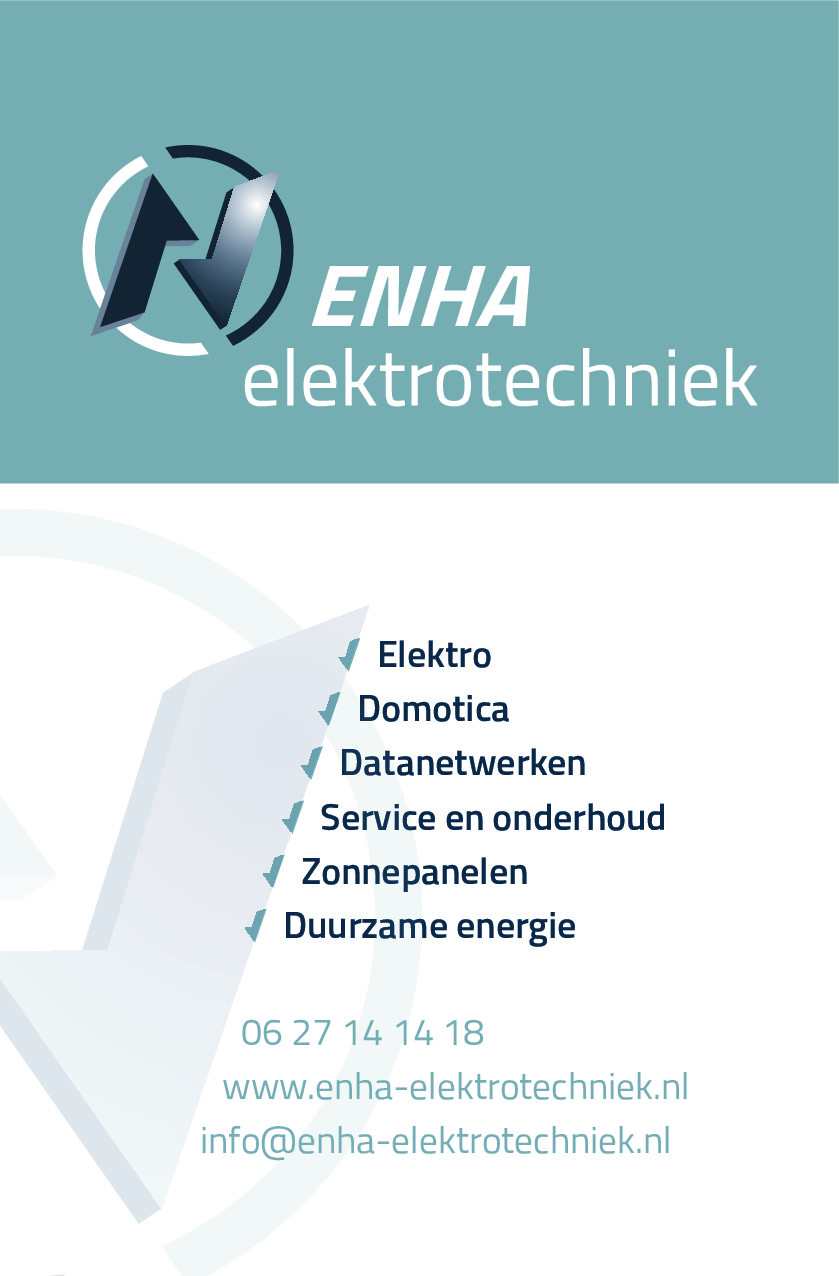 ENHA Elektrotechniek