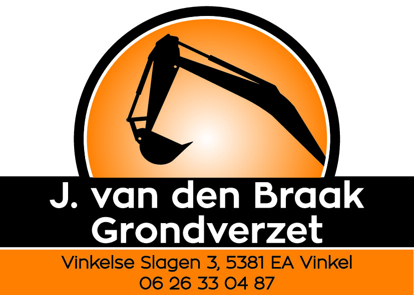 J. van den Braak Grondverzet