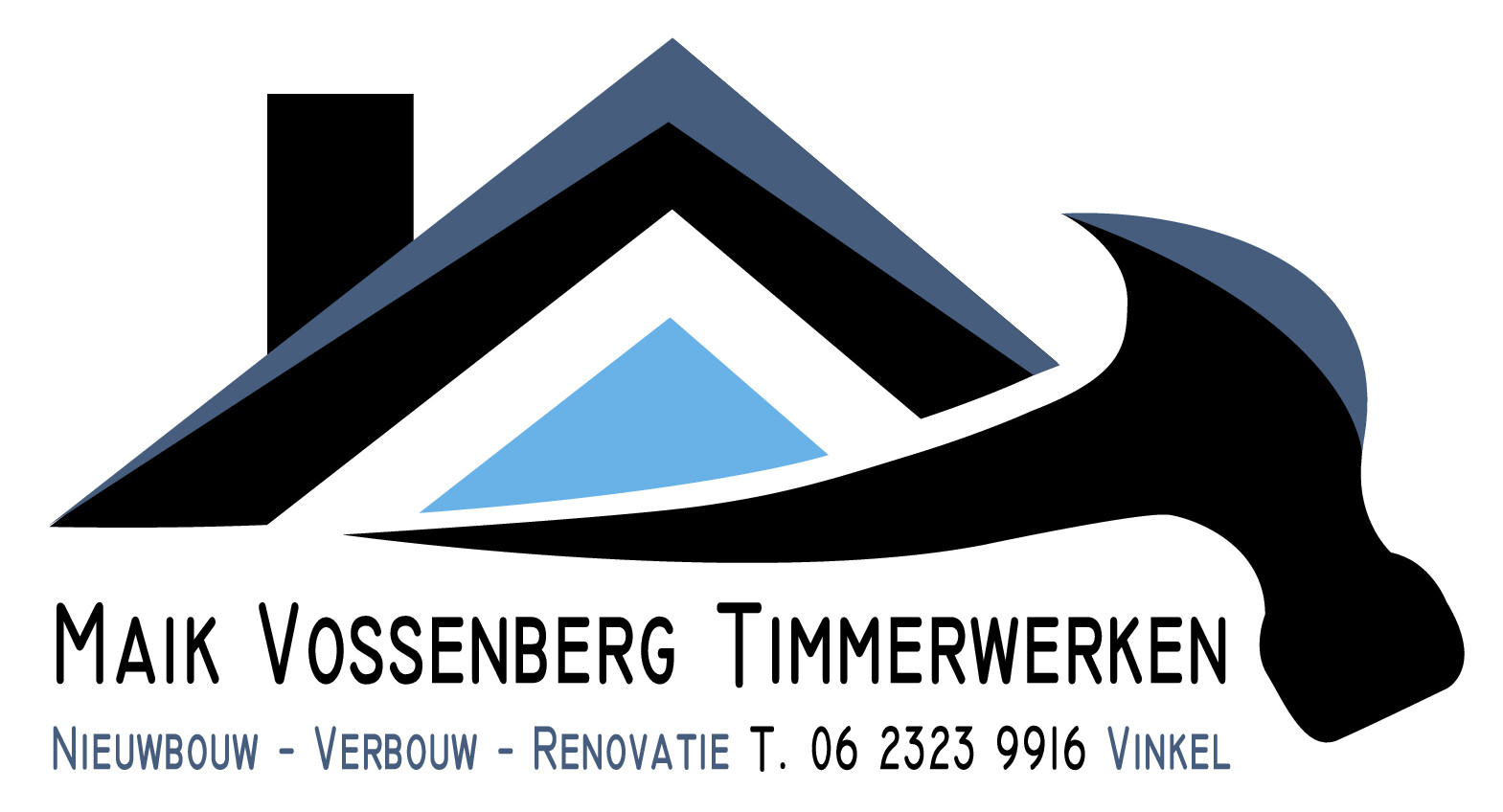 Maik Vossenberg Timmerwerken