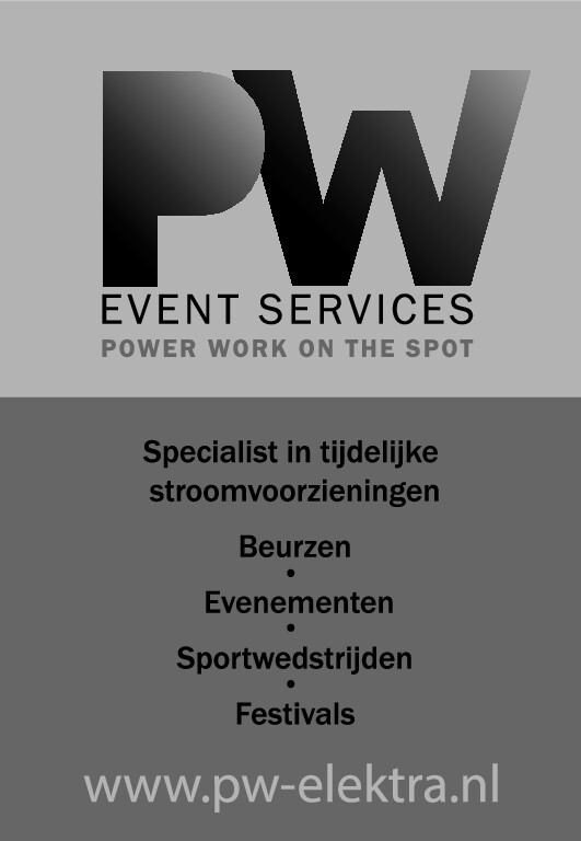 PW Event Services