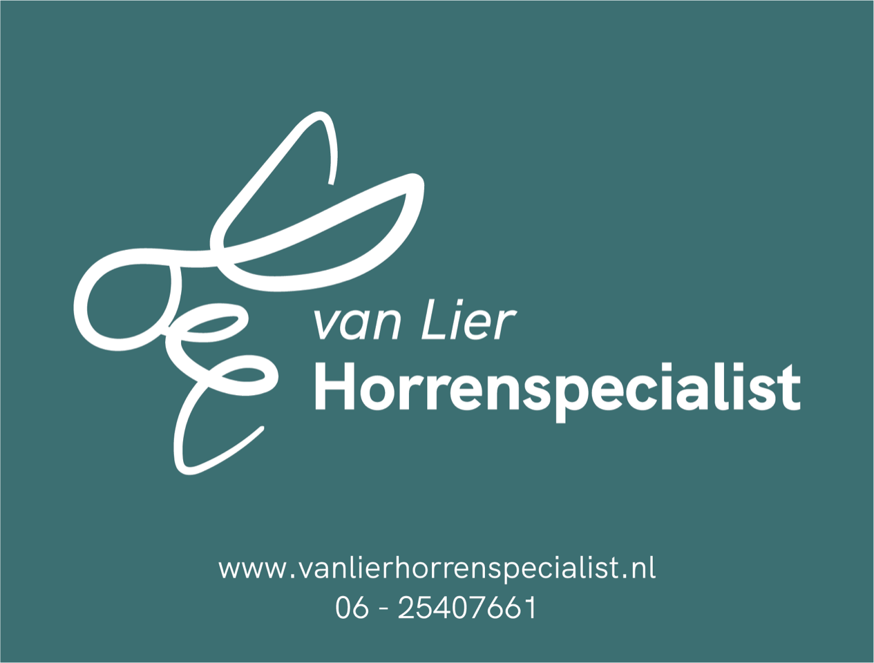 Van Lier Horrenspecialist