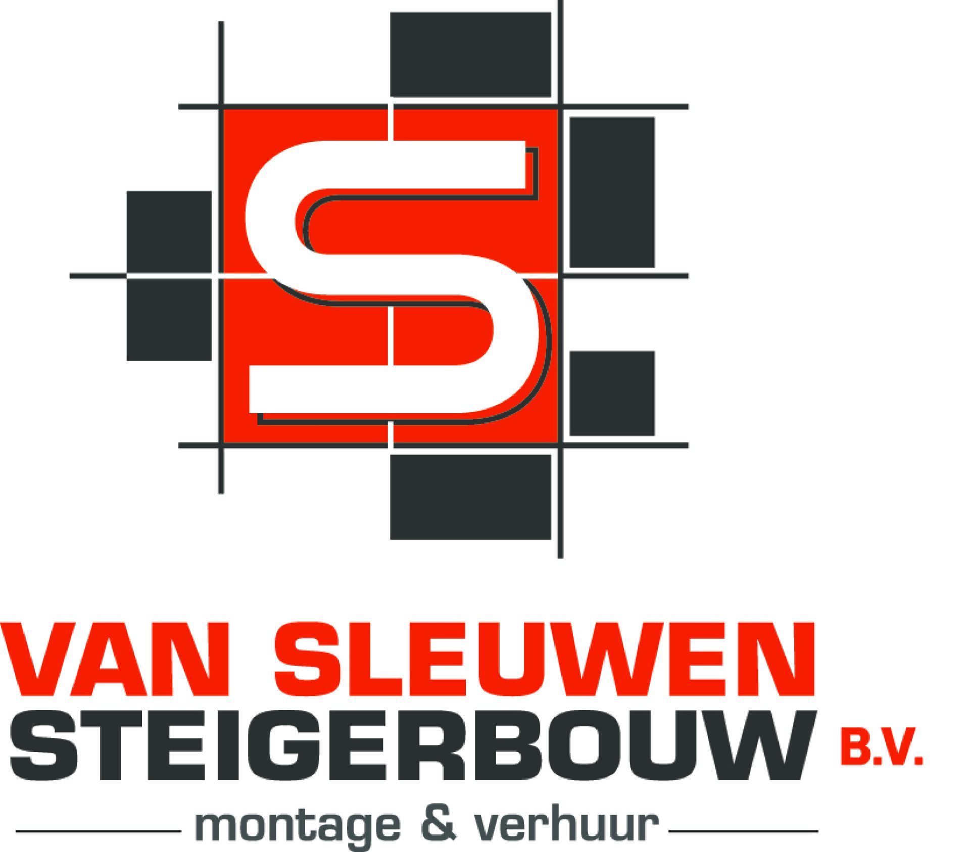 Van Sleuwen Steigerbouw BV