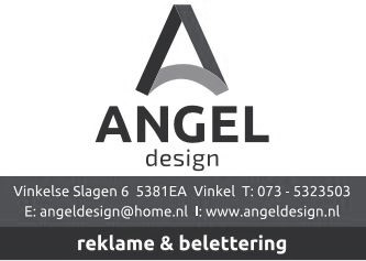 Angel Design
