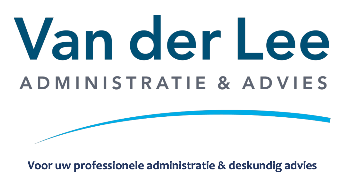Van der Lee administratie & advies