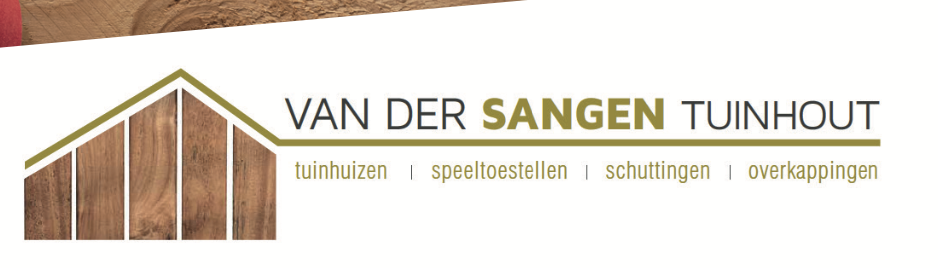 Van der Sangen Tuinhout