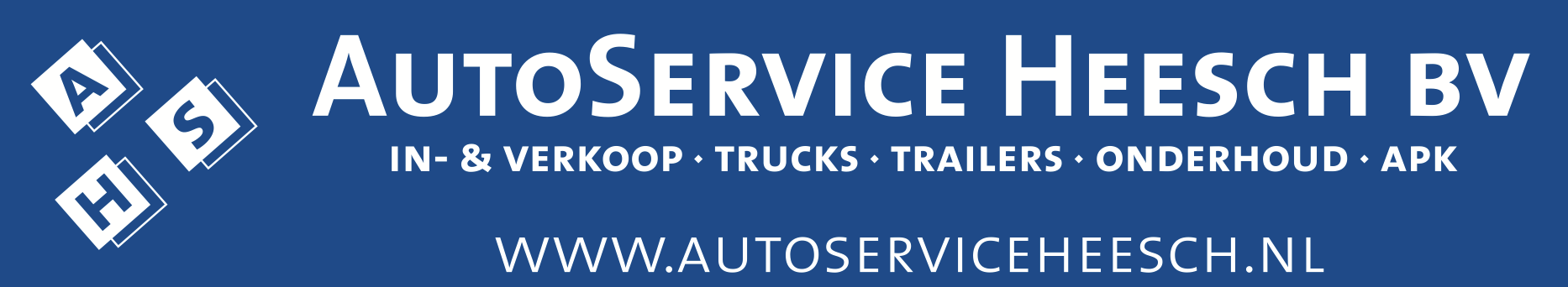 Autoservice Heesch