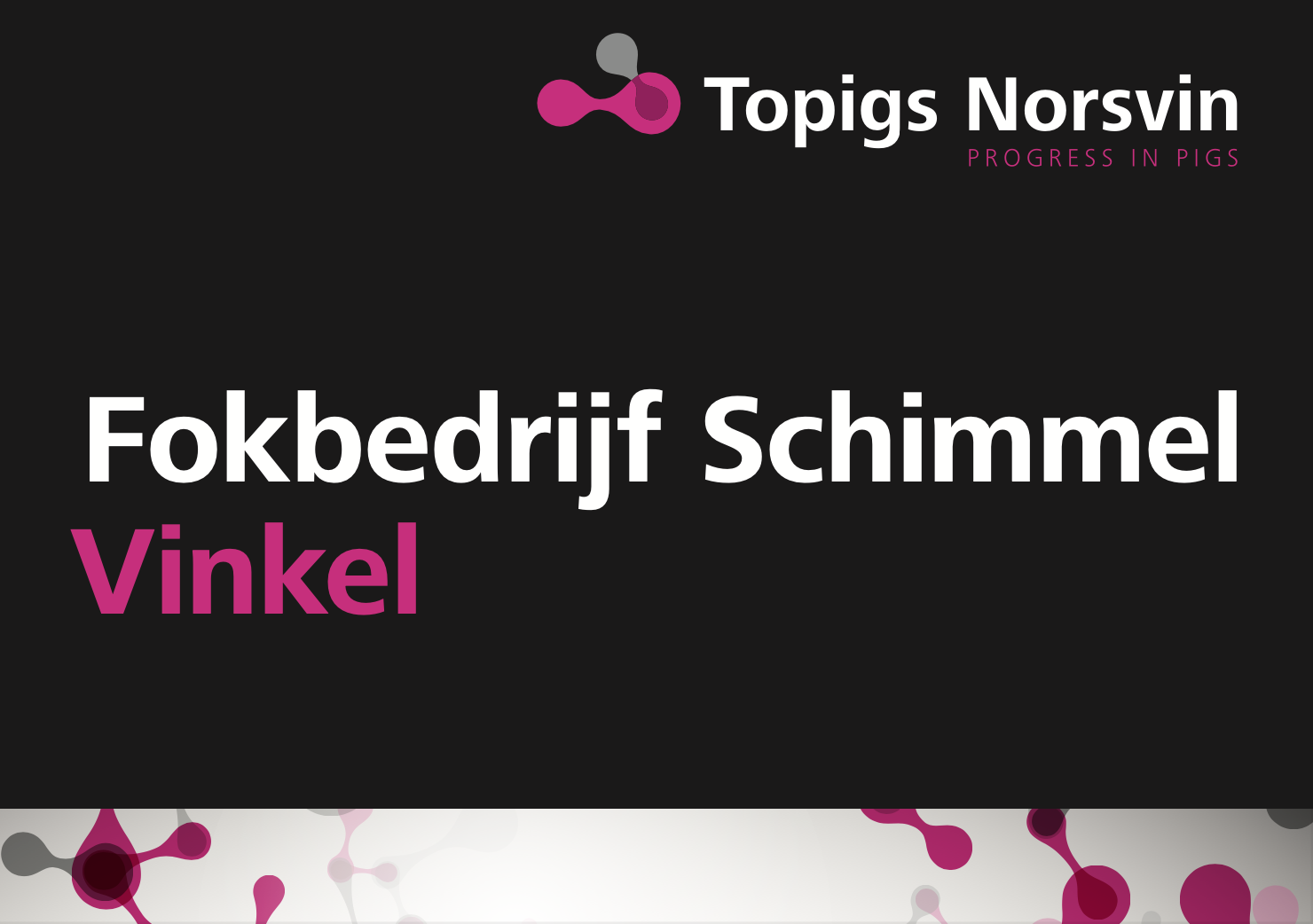 Fokbedrijf Schimmel