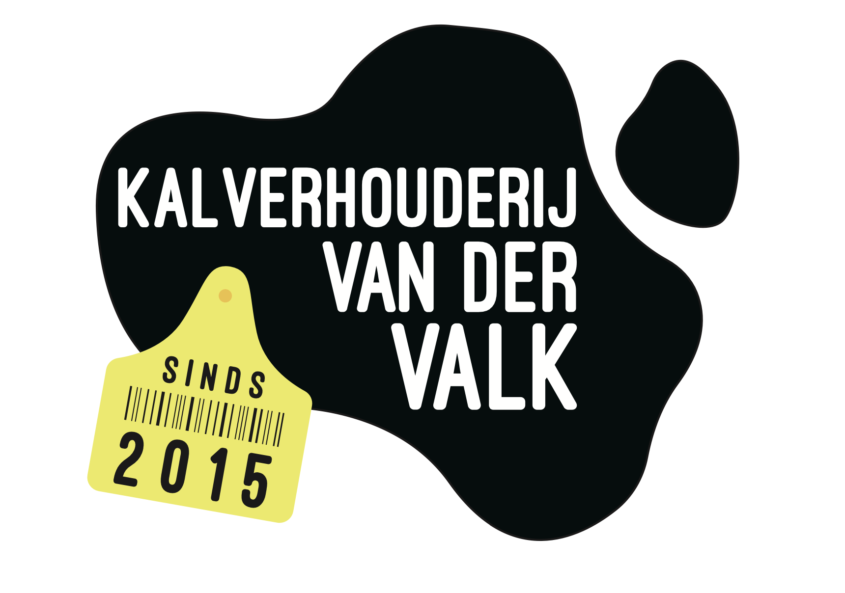Kalverhouderij van der Valk