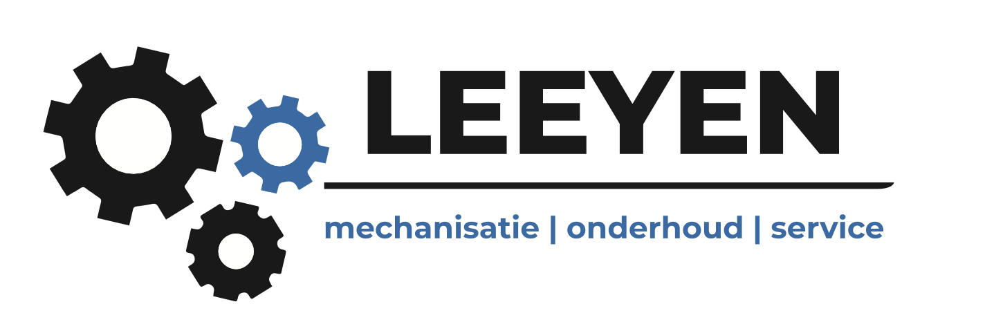 Leeyen mechanisatie