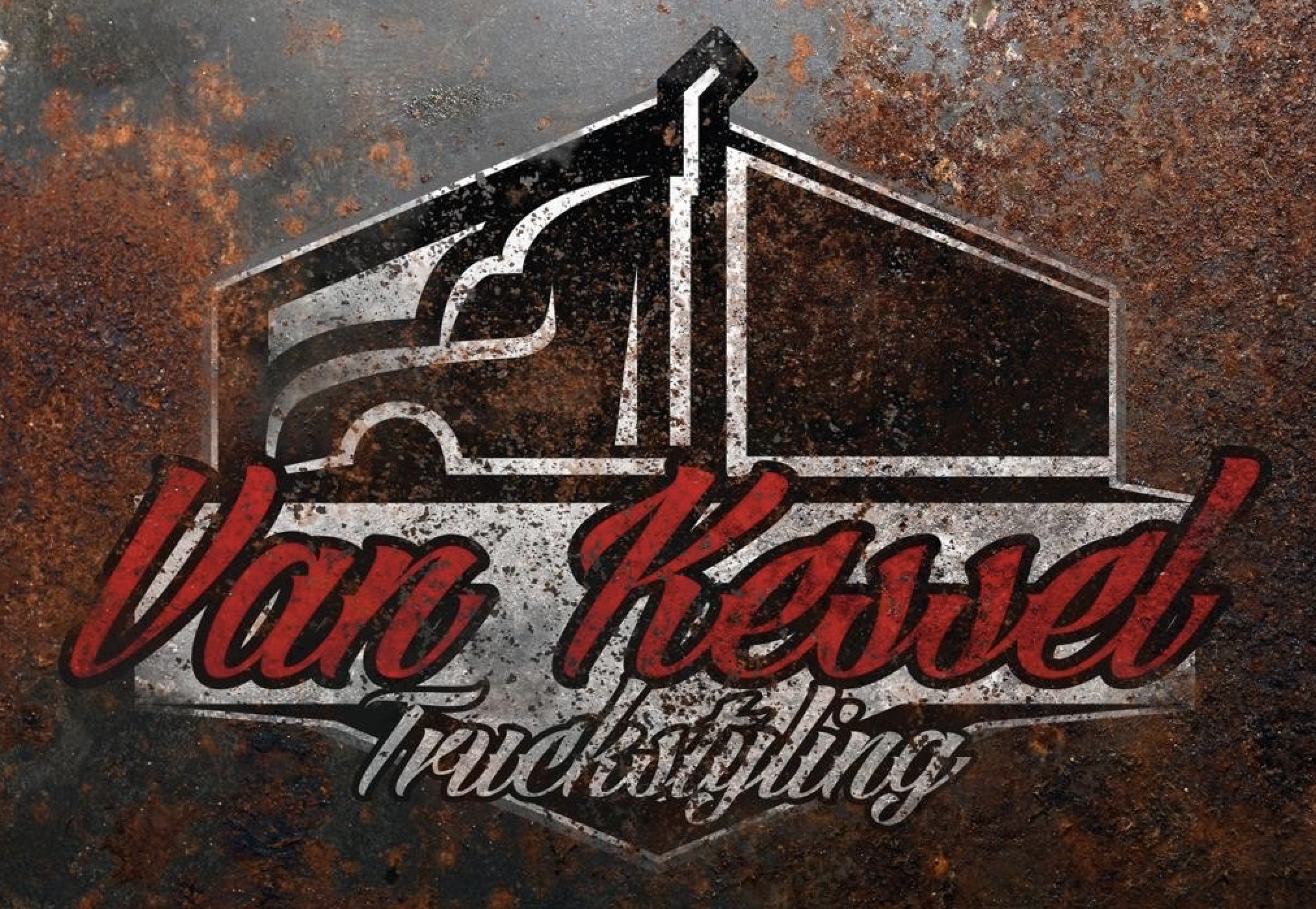 Van Kessel Truckstyling