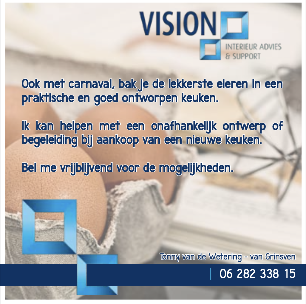 Vision