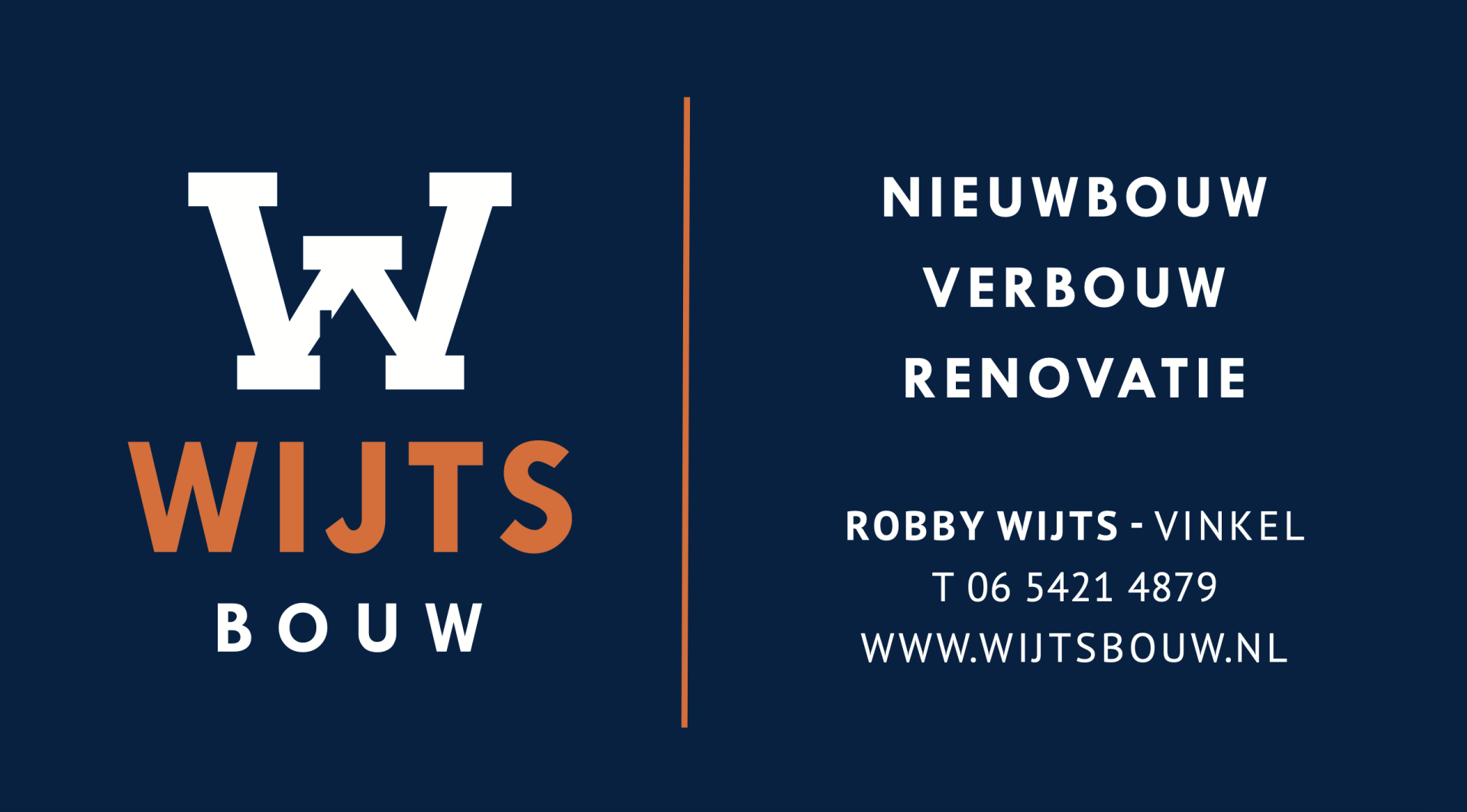 Wijts Bouw