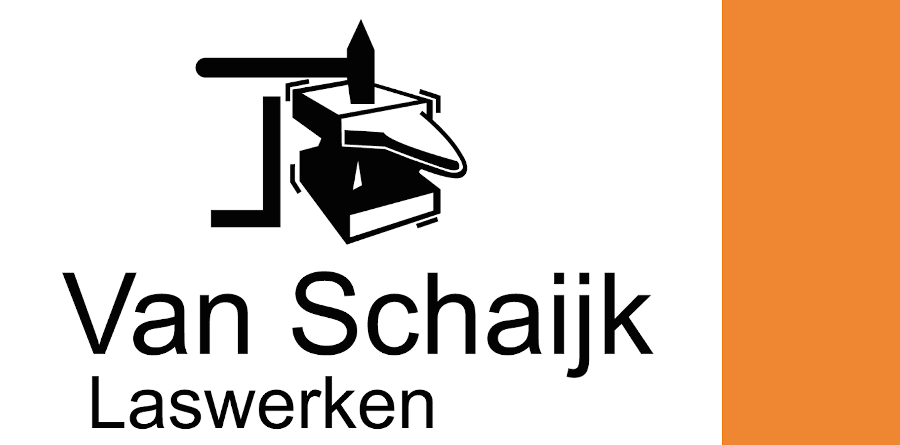 Van Schaijk Laswerken