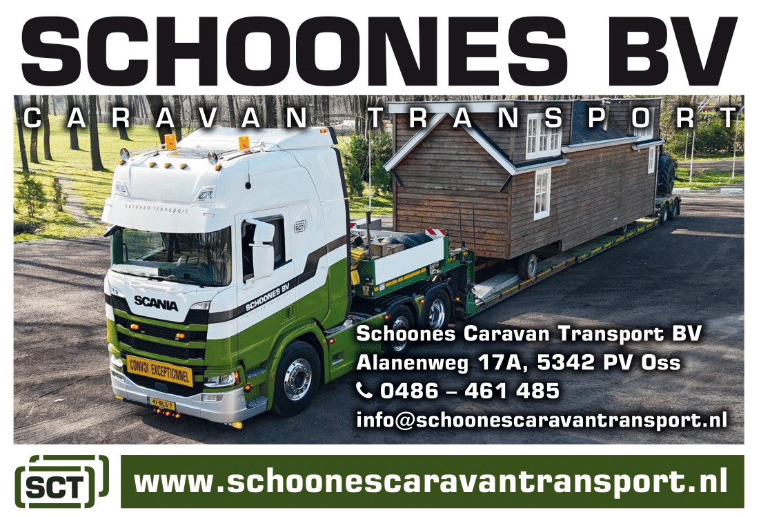 Caravantransport Schoones 2025-1