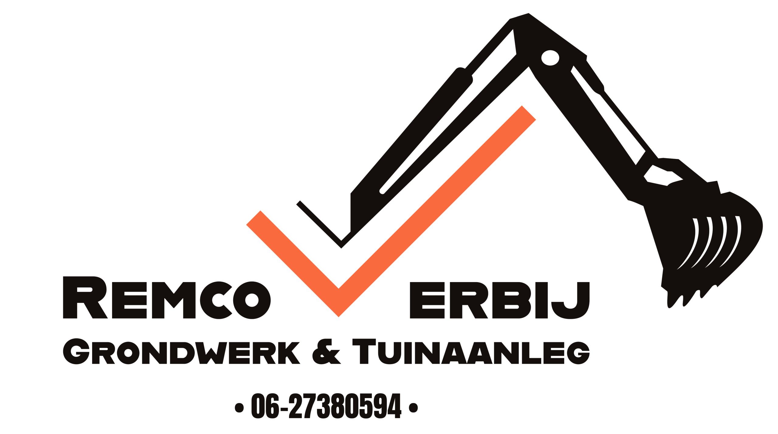 Remco Verbij Grondwerk en Tuinaanleg-1