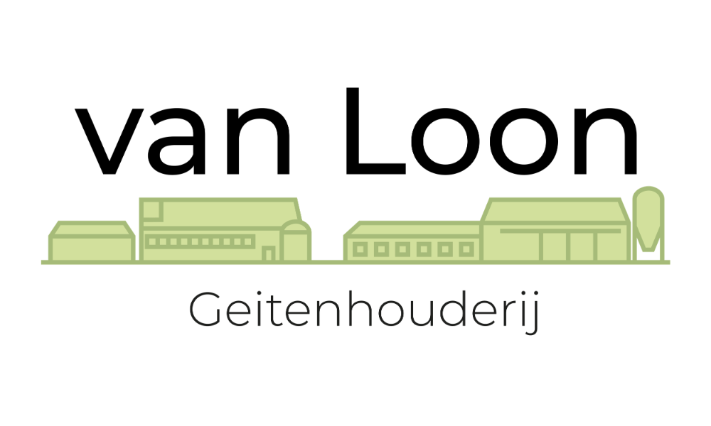 Geitenhouder van Loon
